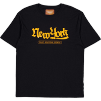 Paul's T-shirt Black