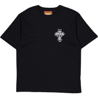 K9 Cross T-shirt Black