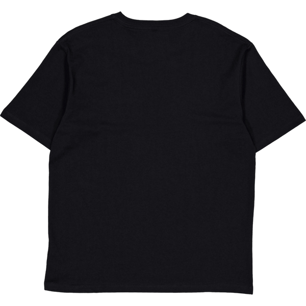 K9 Cross T-shirt Black