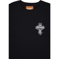 K9 Cross T-shirt Black