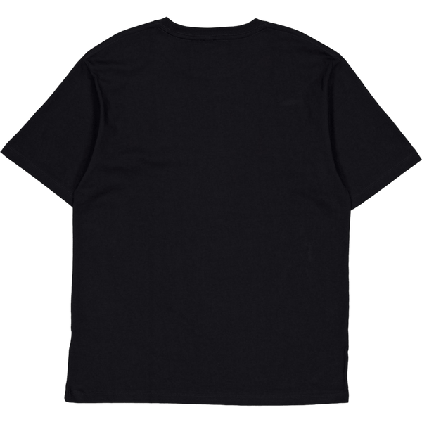 Mona S T-shirt Black