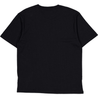 Stock Holm T-shirt Black