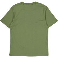 Mona S T-shirt Olive