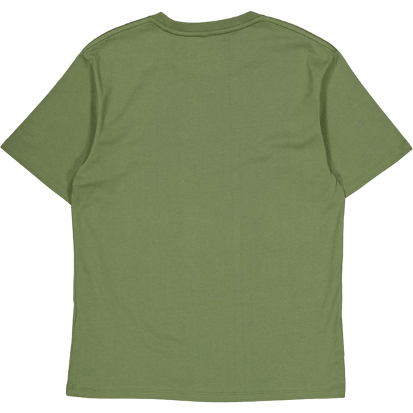 Mona S T-shirt Olive
