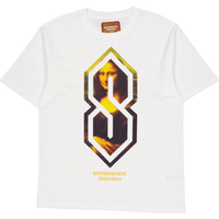 Mona S T-shirt White
