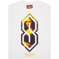 Mona S T-shirt White