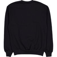 Paul's Crewneck Black