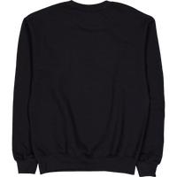 K9 Cross Crewneck Black