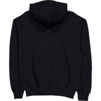 Paul's Hoodie Black