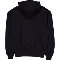 K9 Cross Hoodie Black