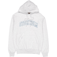 Stock Holm Hoodie Heather