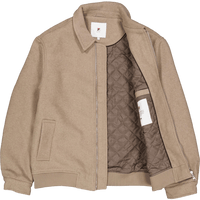 Como Regular Felted Varsity Ja