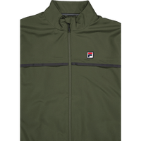 San Siro Regular Blocked Woven