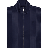 Brera Regular Pinstriped Track