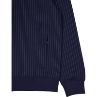 Brera Regular Pinstriped Track