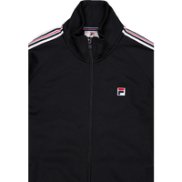 Biella Regular Taped Pique Tra