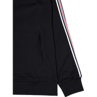 Biella Regular Taped Pique Tra