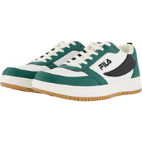 Fila Rega Nf Posy Green-antique White