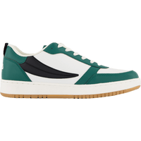 Fila Rega Nf Posy Green-antique White