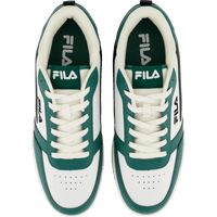 Fila Rega Nf Posy Green-antique White