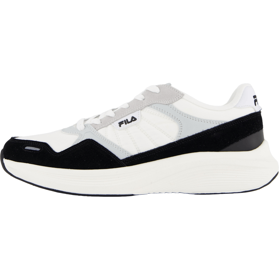 Fila Skyleap White-black