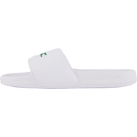 Serve Slide 0.0 White/Green