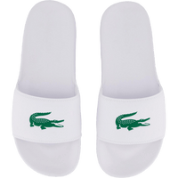 Serve Slide 0.0 White/Green
