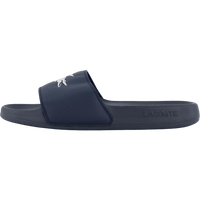 Serve Slide 0.0 Navy/White
