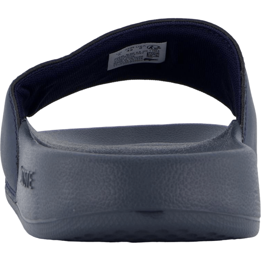 Serve Slide 0.0 Navy/White