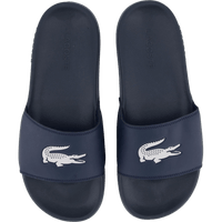 Serve Slide 0.0 Navy/White