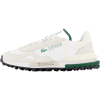 Elite Active White/gloss-log-marzipan-java