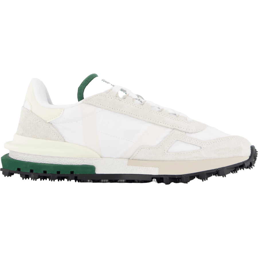 Elite Active White/gloss-log-marzipan-java