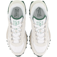 Elite Active White/gloss-log-marzipan-java