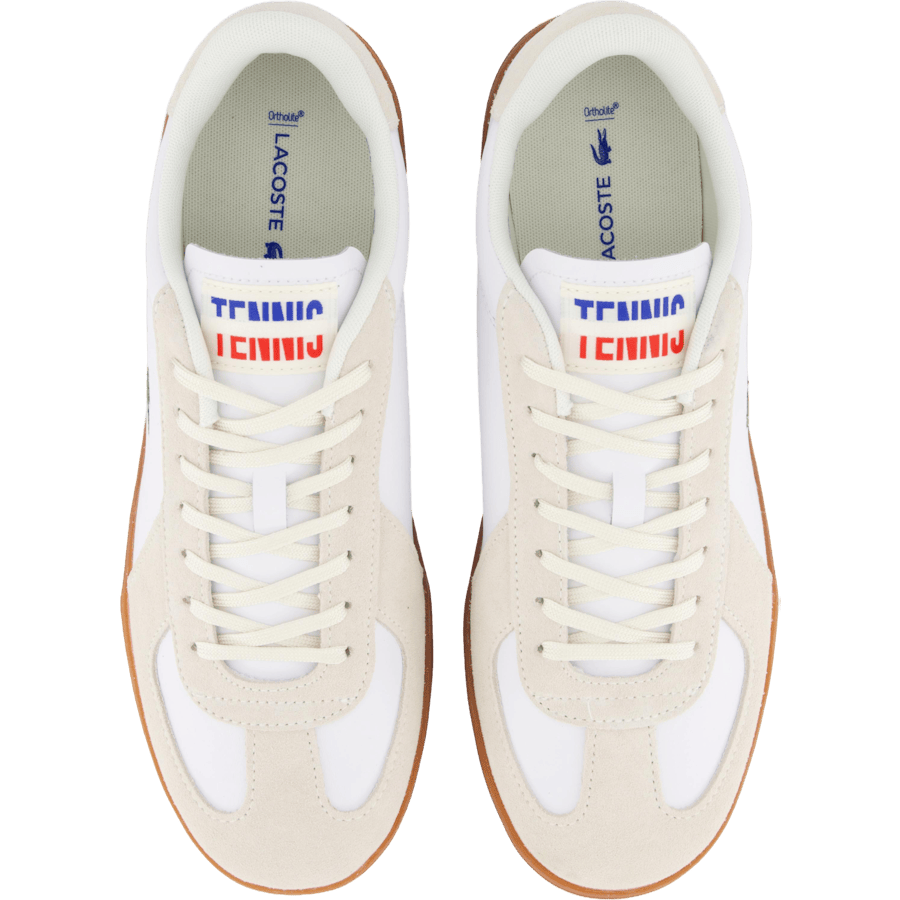 Baseshot Pro Etna Jaspe Dyed