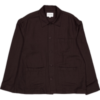 L/s Woven Shirt Buffalo