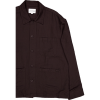 L/s Woven Shirt Buffalo