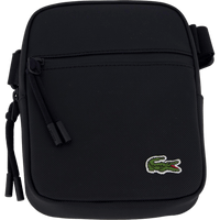 Small Lcst Slimline Satchel Black