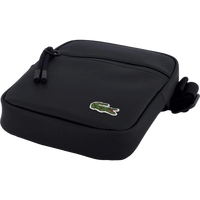 Small Lcst Slimline Satchel Black