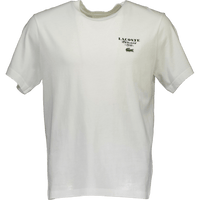 Crewneck T-shirts White