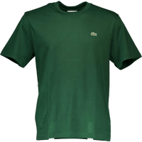Cotton T-shirt Green