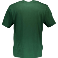 Cotton T-shirt Green