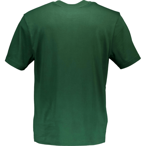 Cotton T-shirt Green