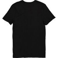 3-pack Slim Fit Loungewear T-s Black