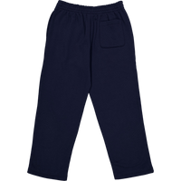 Track Trousers Navy Blue
