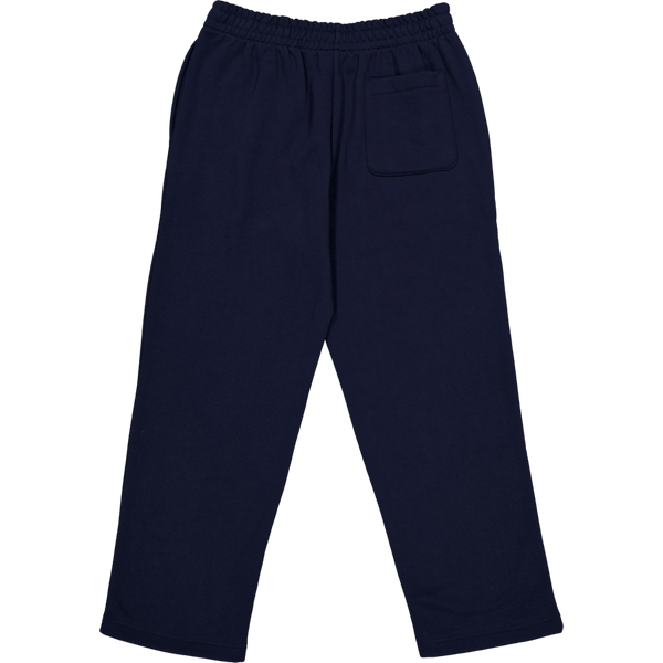 Track Trousers Navy Blue