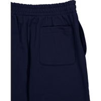 Track Trousers Navy Blue