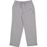 Track Trousers Silver Chine