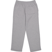 Track Trousers Silver Chine