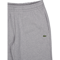 Track Trousers Silver Chine
