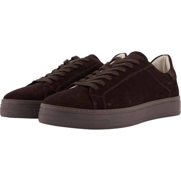 Benton Dark Brown